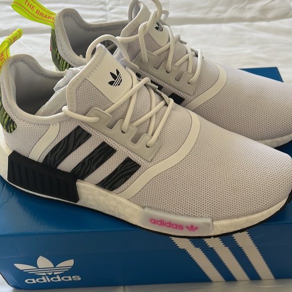 Adidas NMD_R1 W - Picture 4 of 6